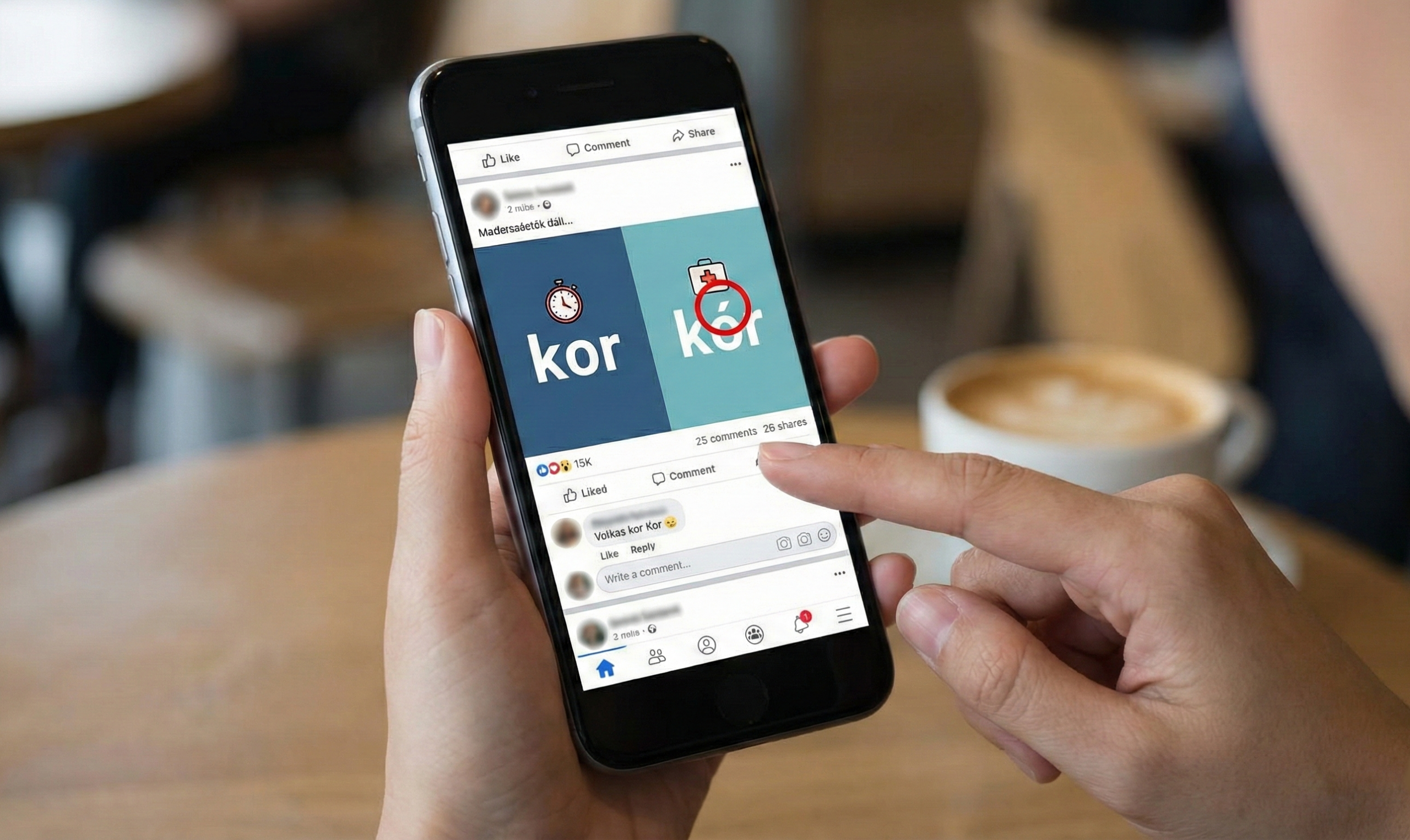 Maďarská diakritika na sieťach a dĺžne ktoré menia význam