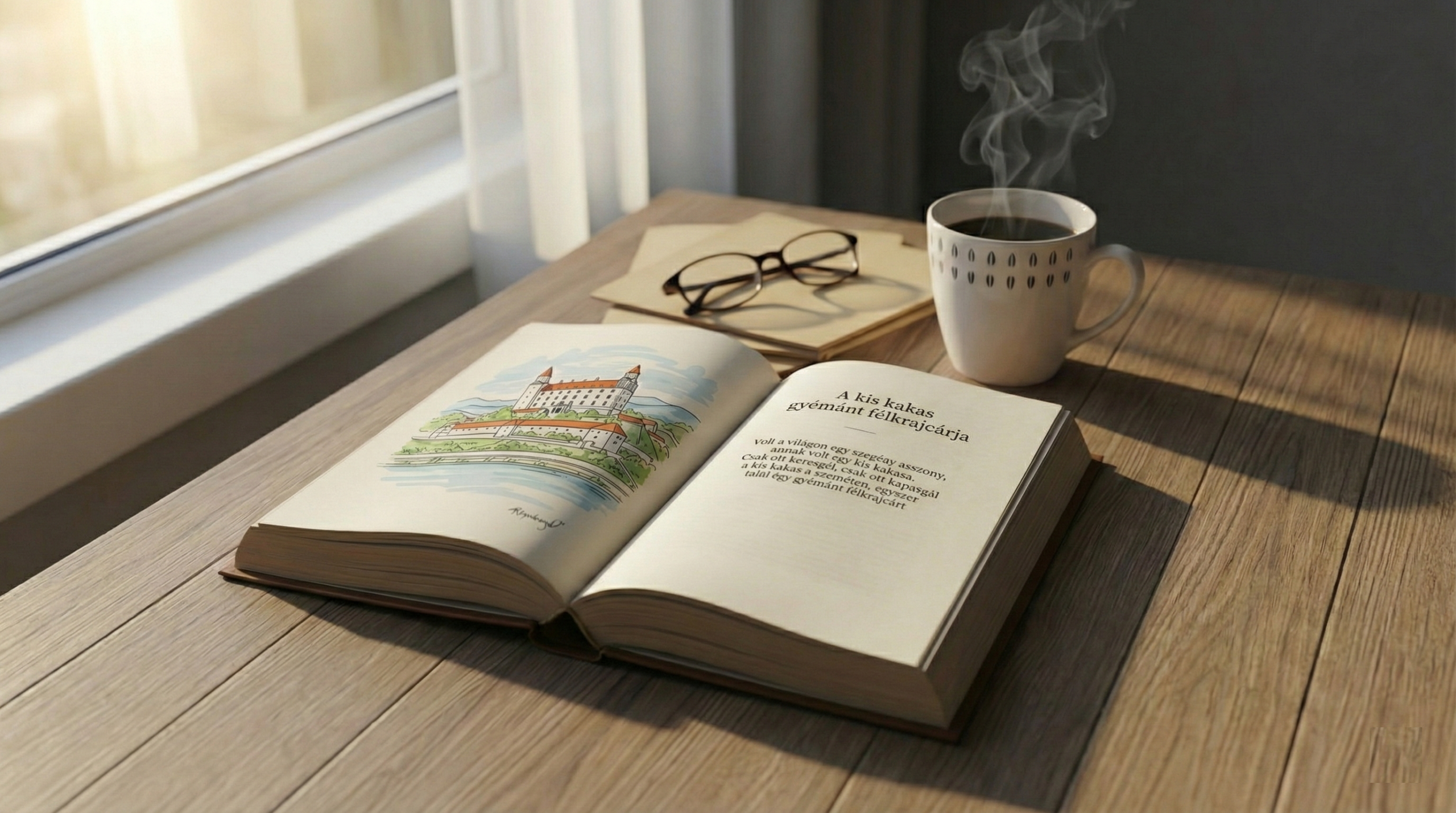 ​Oslávte Medzinárodný deň materinského jazyka